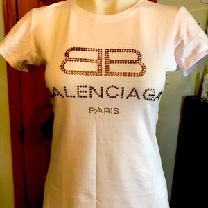 Handmade T- Shirt